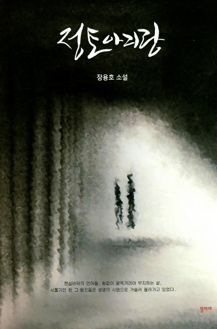 정토아리랑:장용호 소설, 필리리, 장용호 저