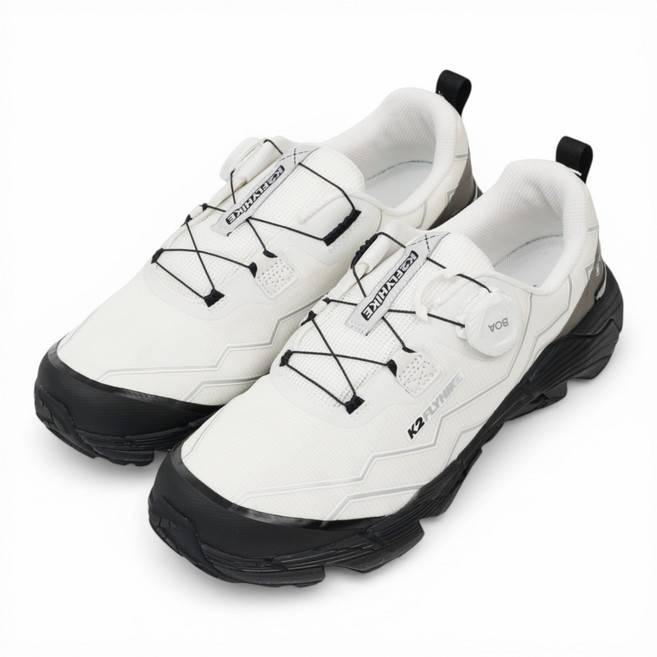 [국내정품] 수지가 선택한 가볍고 편안한 구조 초경량 고어텍스 서라운드 트레킹화 FLYHIKE SKY