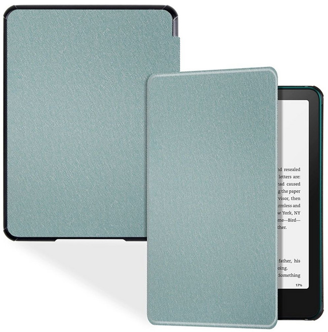 올 뉴 킨들 32GB 2024출시 페이퍼화이트 12세대 시그니처, E. 7인치 Kindle PaperwhiteK