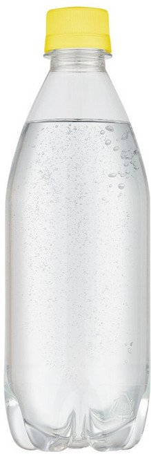 라인바싸 레몬 무라벨, 500ml, 60개