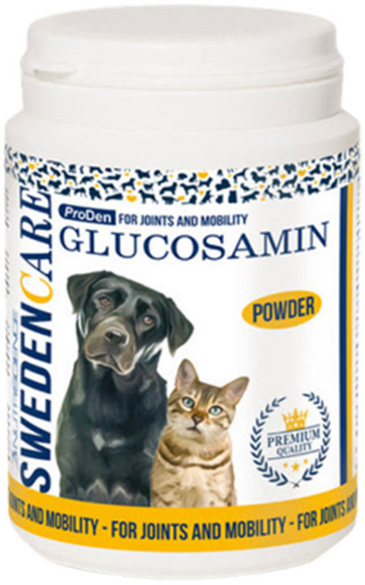 Proden 프로덴 글루코사민 스토맥스 강아지 고양이 영양제, 뼈/관절강화, 100g, 1개