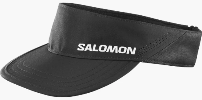 살로몬 SALOMON 세이크아웃 비저 ULC2531500 S260106RHV21BLK 159477, OSFA - 쿠팡