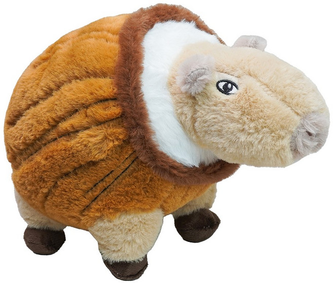 이탈리안 브레인롯 봉제 인형, 부르발로니 룰릴롤리, 1개, 17cm