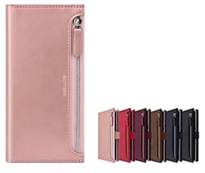 모란카노 갤럭시 베스티 다이어리 휴대폰 케이스