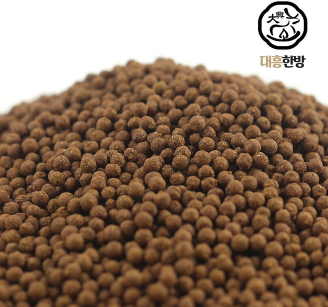 대흥한방 속청환(구소채환) 500g, 1개