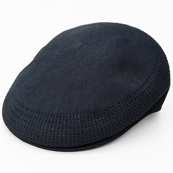 캉골 트로픽 벤테일 헌팅캡 모자