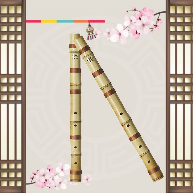 대나무 프리미엄 국내산 단소 음악수업용 학생 준비물, 1개