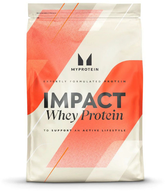 MYPROTEIN IMPACT 乳清蛋白粉 全系列 濃縮乳清蛋白 健身蛋白, 1個, 濃縮_焦糖海鹽, 1kg