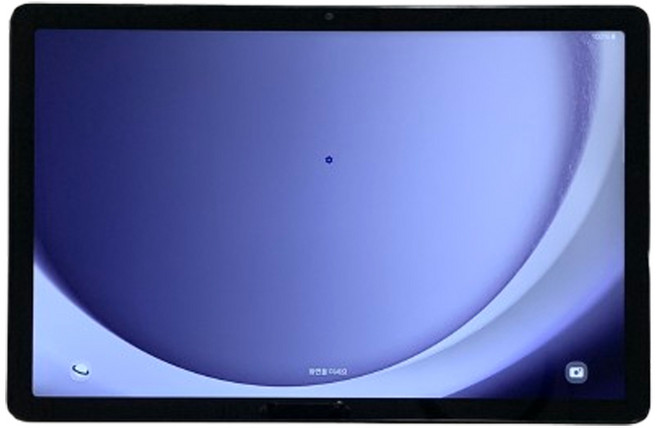 삼성전자 갤럭시탭 A9 플러스 태블릿PC, 그라파이트, 64GB, Wi-Fi