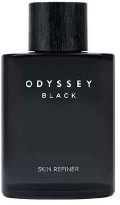 오딧세이_블랙 스킨 리파이너 130ml 남성화장품_20260201EA