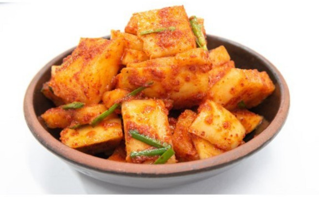 제주 한백김치 석박지(나박김치) 1KG 2KG 3KG 5KG 10KG 청정 제주 국내산, 1개