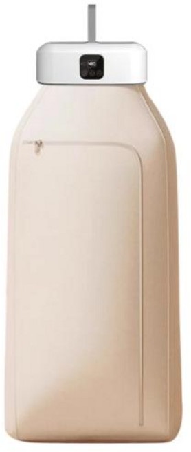 원격 제어 다기능 건조기 전기 의류 홈 캐비닛 바닥 기계 세탁 건조기 타이밍 홈과 따뜻한 공기 건조기, EU, WHITE, 1) CDL