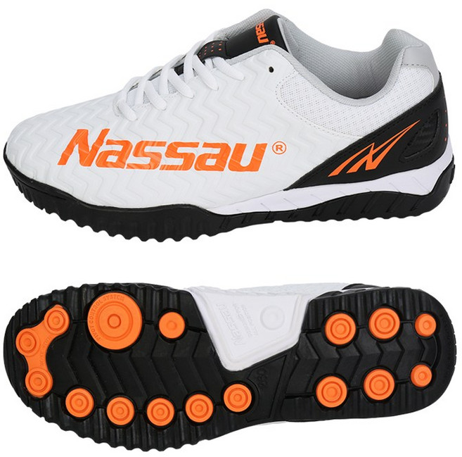 낫소 타격감 좋은 족구화-족구슈즈-발이편한 족구화(114074) 족구화