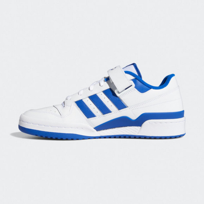 [ADIDAS] 아디다스 포럼 로우 운동화 FY7756