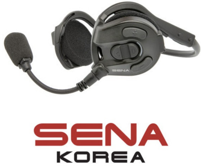 세나 스포츠 아웃도어 통신 인터콤 블루투스 헤드셋 EXPANDM-01