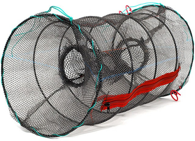 트윈무역 민물통발 장어통발 미꾸라지통발