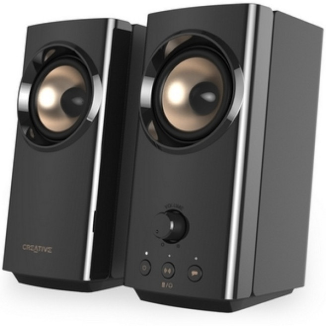 (크리에이티브) (2채널 블루투스) T60