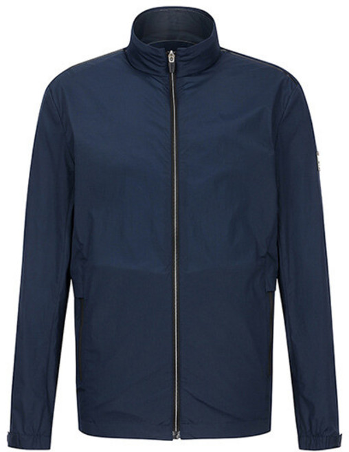 슈페리어 슈페리어 남성 여름 경량 바람막이 점퍼 네이비 (IM0DJP20149)