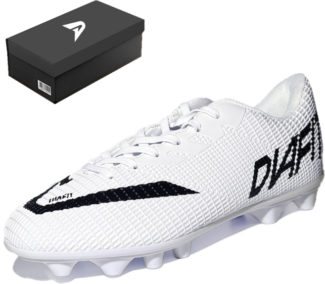 디아핏 가벼운 미끄럼방지 축구화 남녀공용 풋살