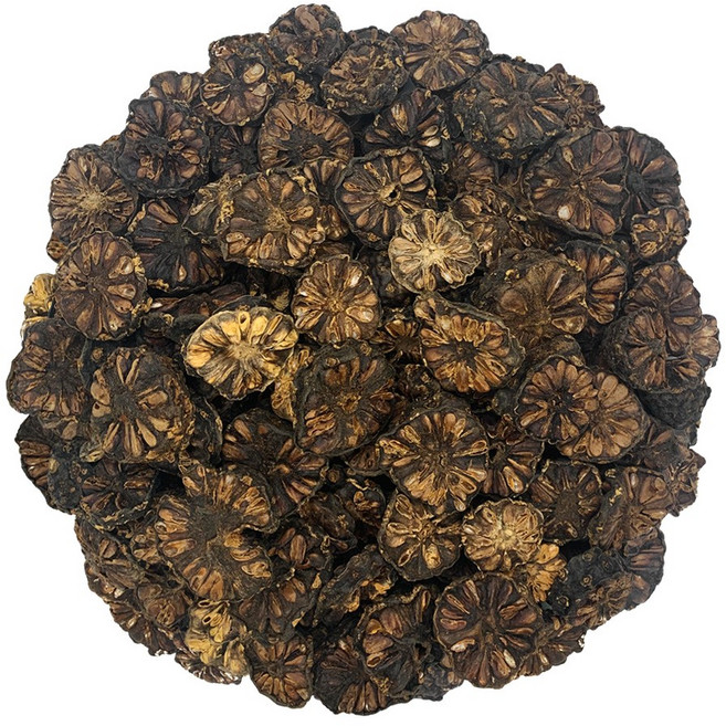 해나식품 건노니 건조노니 열매 500g, 2개