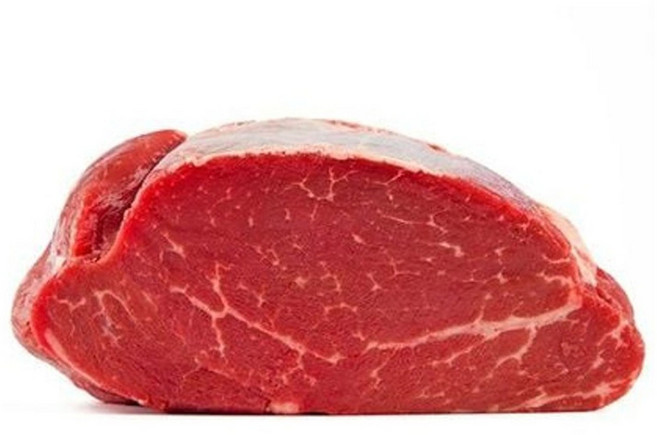 [행복미트] 호주산 청정우 설도살 목초육 소고기 덩어리 근육꼬기 헬스 다이어트 체육 스포츠 식단 1kg [무료발송], 1개