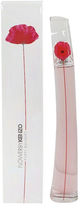 겐조 플라워 바이 포피 부케 EDP, 100ml, 1개