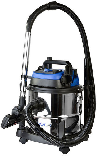 이엑스파워 진공청소기 EVC-20 건습식 불어내기 0567198, 없음