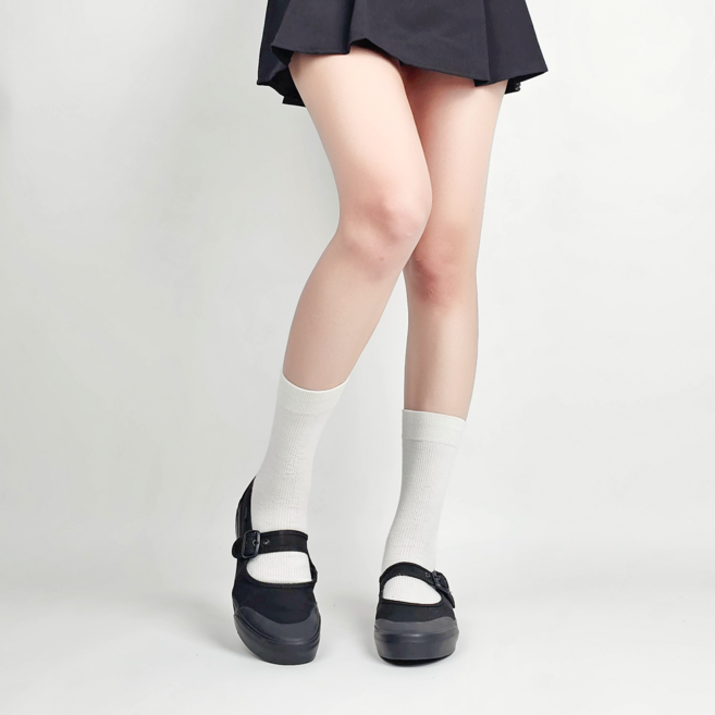 반스 메리제인 운동화 스니커즈 발레 코어 슈즈