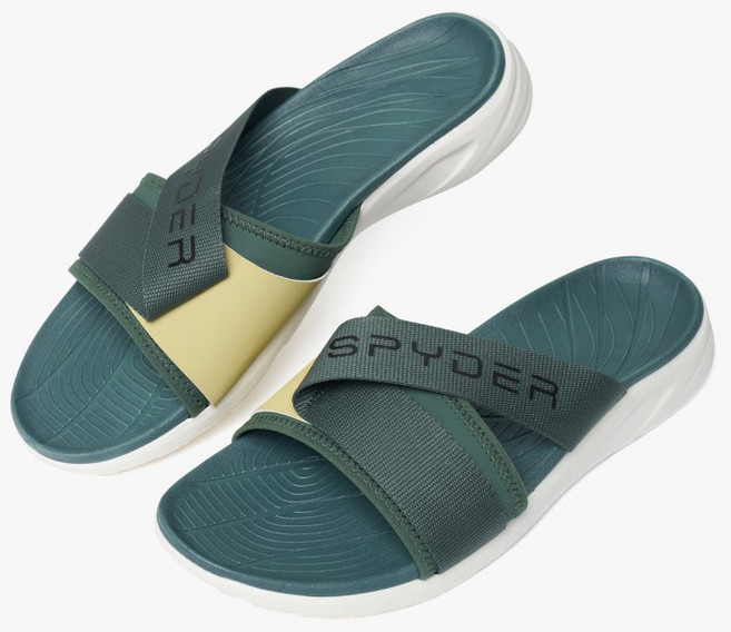 [스파이더 본사 직영] 슬리퍼 FOLD SPHPFNSD302UKHA