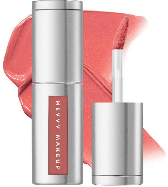 블러링 슬립핏 립치크, 1개, 01 코튼코랄