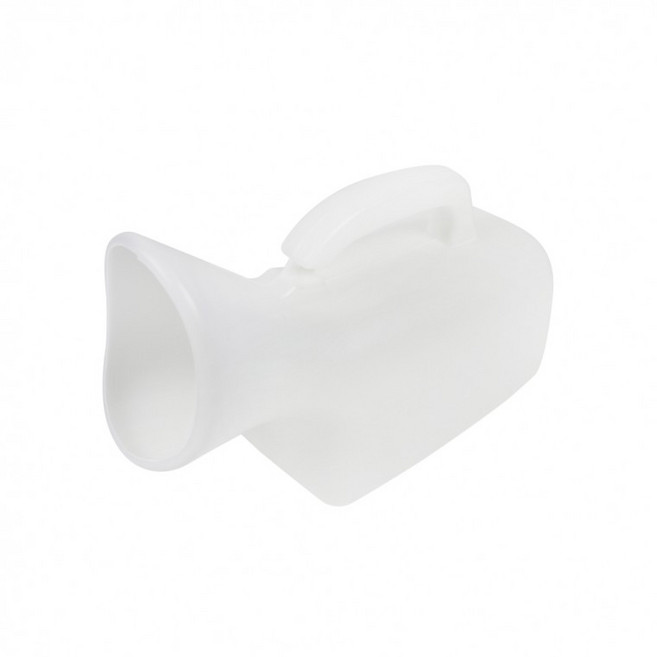 여성용 휴대용 소변통, 상세페이지 참조, 1개