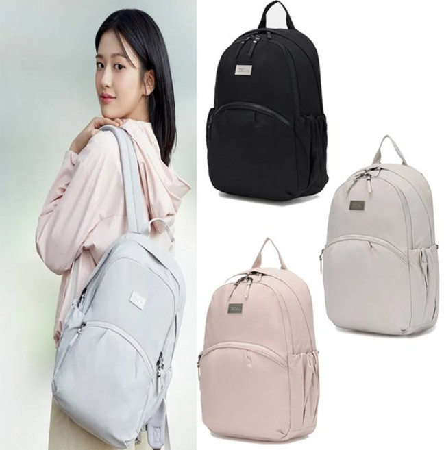 네파 남여공용 끌레오 데일리 백팩7LC7522 SIU443, 000, E10(미스트)