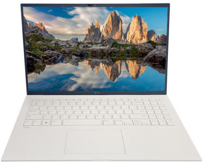 LG전자 2025 그램 15 라이젠AI 라이젠 AI 300 시리즈, 화이트, 1TB, 32GB, WIN11 Home, 15Z80T-GU7WK