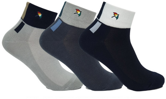 발목양말 7켤레세트 남성 250 260 270 봄 여름 가을 단목양말