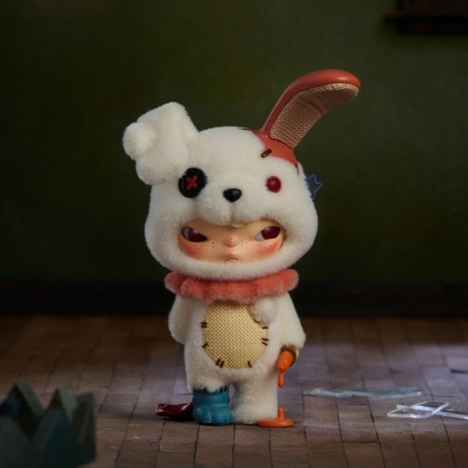 팝마트 히로노 몬스터 카니발 시리즈, 킬러버니