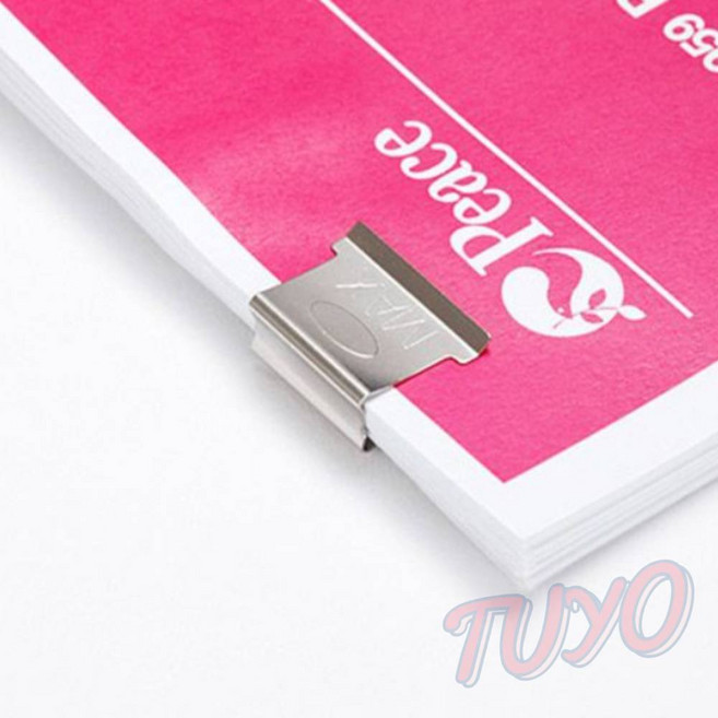 투요 매직 클립퍼 중 수동클리퍼 클리퍼 슬라이드클립