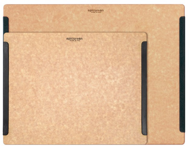 [에피큐리언] 엣지그립 내츄럴 중+대 세트, 단품