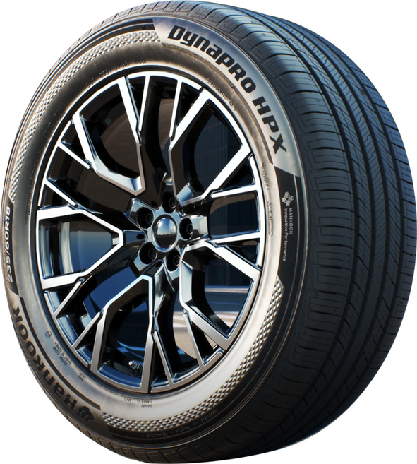 다이나프로 프리미엄컴포트 HPX 265/50R20 (타이어오빠 2655020), 1개