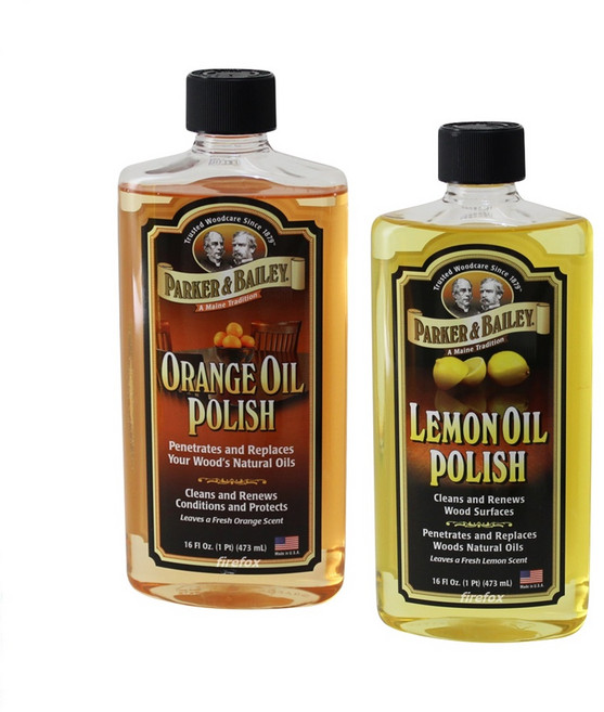 원목가구오일 나무 가구 식탁 목재 천연 오일스테인, 오렌지향, 1개