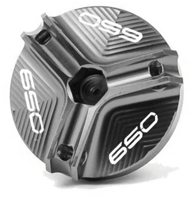 호환 가와사키 Z900 RS Z650 Z500 Z400 Z800 Z1000 R SX 닌자 650 500 Versys 650 CNC 바이크 오토바이 엔, 03 Grey-650