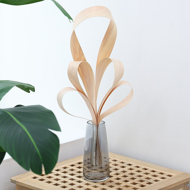 편백나무 가습기 DIY 천연가습기 자연가습기 피톤치드 인테리어소품 가습제 자연기화식, 기본구성