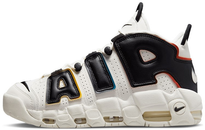 나이키 에어 모어 업템포 96 스타일 가성비