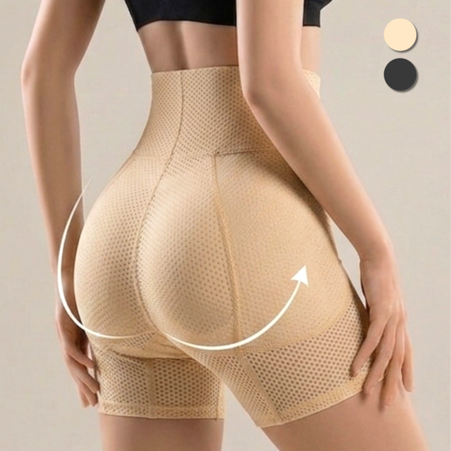 입체적인 골반뽕 속바지 여자 보정 속옷 바디 쉐이퍼 엉뽕 골반뽕팬티