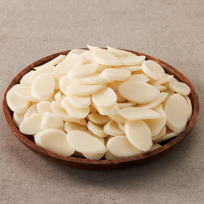 [시루명가] 우리쌀로 만든 쫄깃한 떡국떡, 1개, 3kg