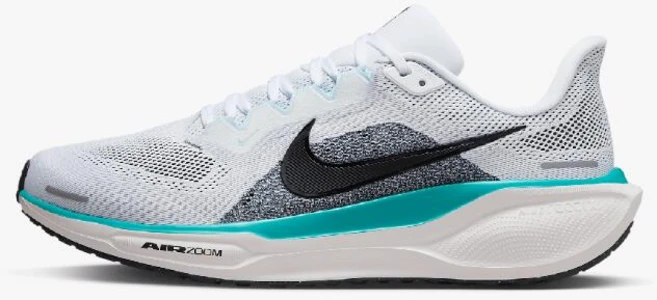 나이키 페가수스 41 남성 로드 러닝화(증정품 수납백), FD2722-103(증정품 수납백), 245 - 쿠팡