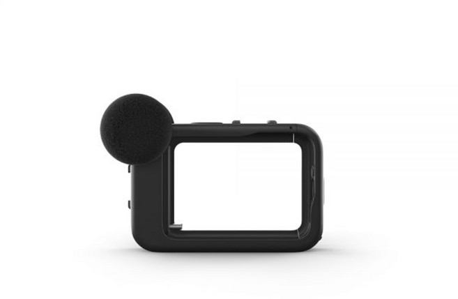 고프로 히어로 블랙 미디어 모듈