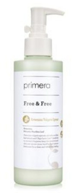 프리메라 후리 앤 후리 200ml, 1개