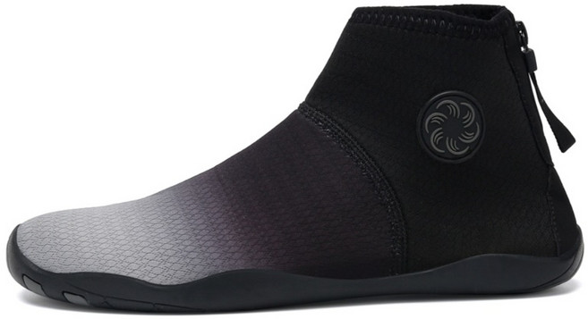 오더 슬림 하이탑 워터 아쿠아 슈즈 삭스 수영 스노클링 신발 해변 긁힘 미끄럼 방지