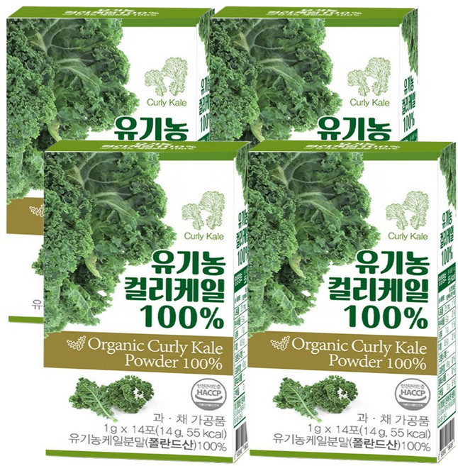 홈쇼핑 유기농 폴란드 곱슬케일 컬리케일100% 닥터에이드, 1g, 56개