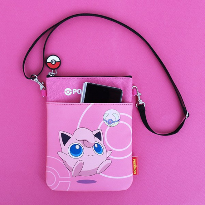 포켓몬스터 핸드폰크로스 캔디볼-PP097